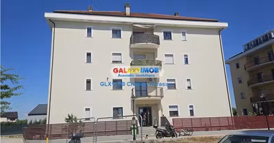 Apartament Sud-Vest
