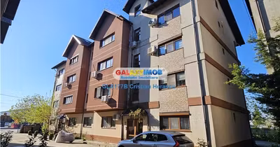 Apartament Mogoșoaia