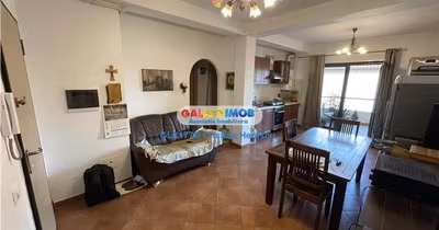 Apartament Sud-Vest