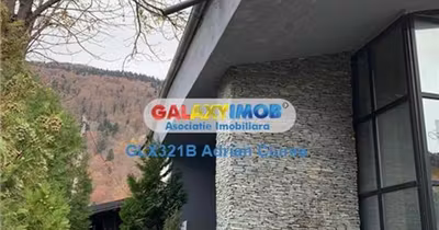 Casă Platoul Izvor
