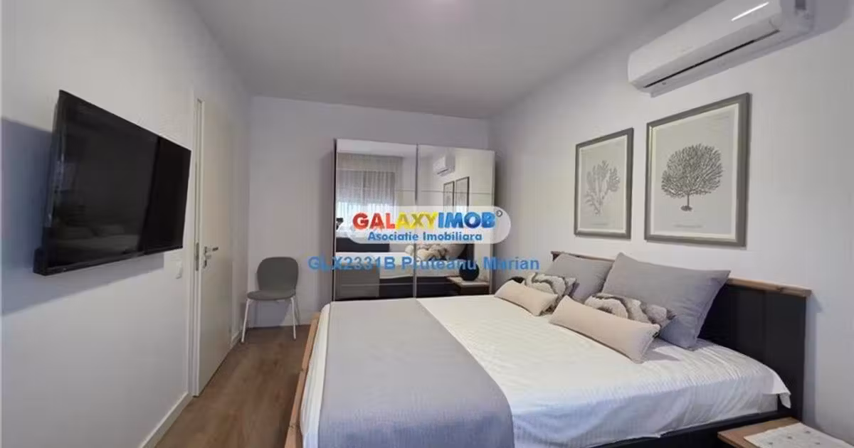 Apartament de vânzare cu 2 camere în zona Drumul Taberei, Sector 6