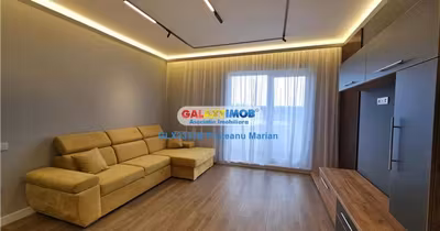 Apartament Drumul Taberei