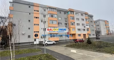 Apartament Sud-Vest
