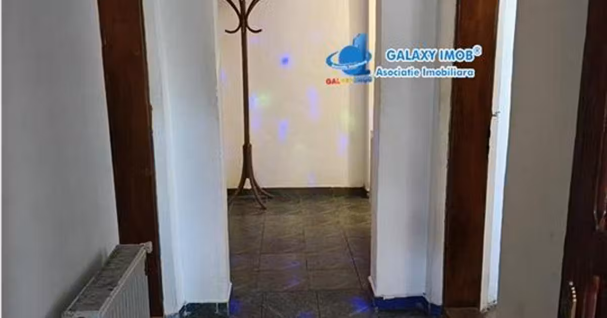 Apartament de vânzare cu 3 camere în zona Chitila, Sector 1