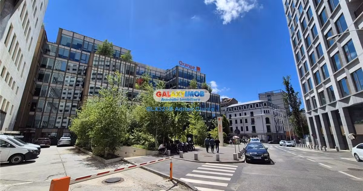 Apartament de vânzare cu 5 camere, mobilat în zona Calea Victoriei, Ultracentral