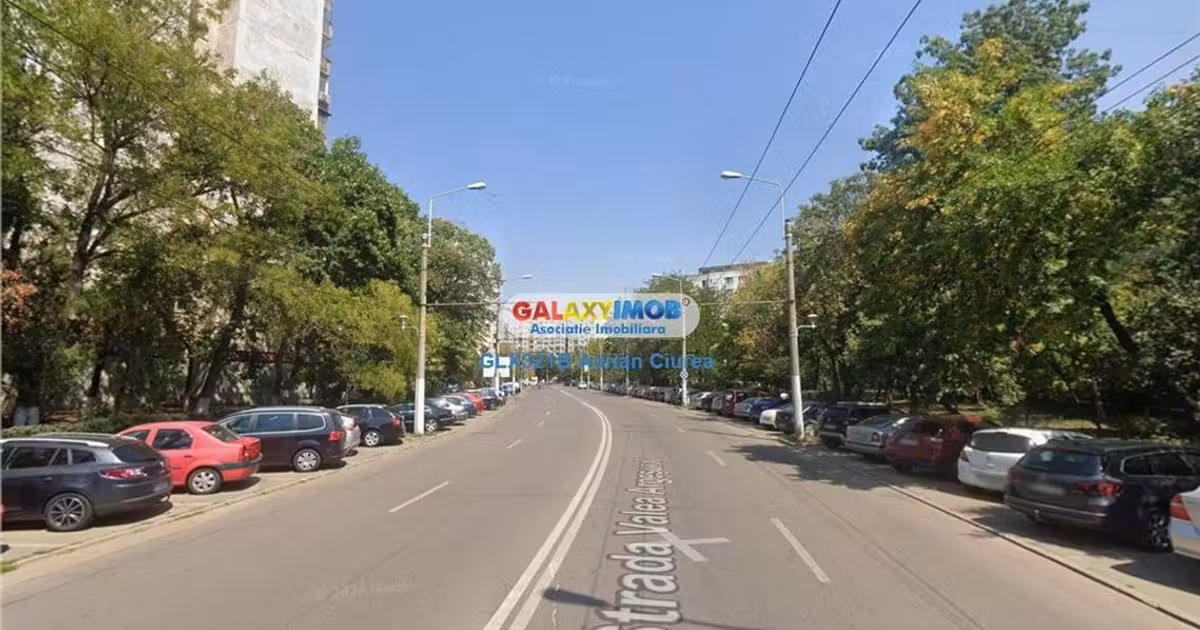 Apartament de vânzare cu 2 camere, mobilat în zona Drumul Taberei, Sector 6