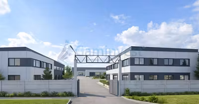 Spațiu comercial Nufărul