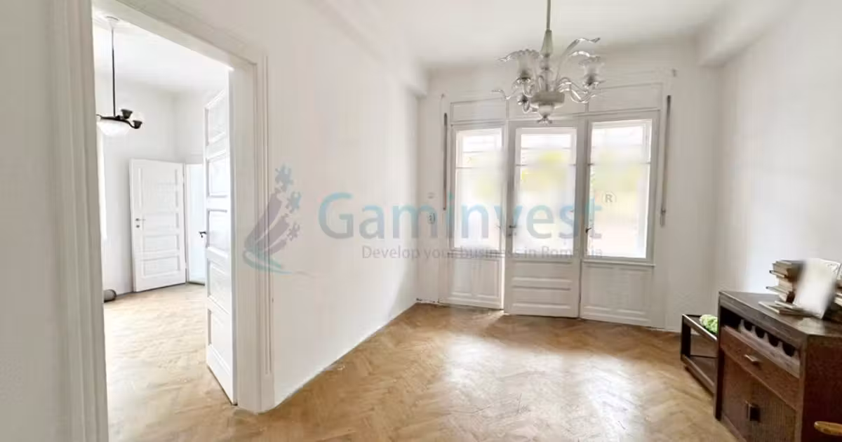 Casă individuală de vânzare cu 4 camere în zona Europa, Oradea