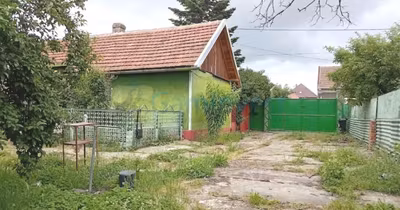 Casă Nufărul
