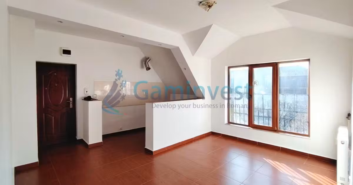 Apartament de vânzare cu 3 camere în zona Vest, Oradea