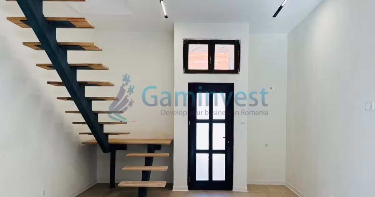 Casă individuală de vânzare cu 6 camere în zona Ultracentral, Oradea