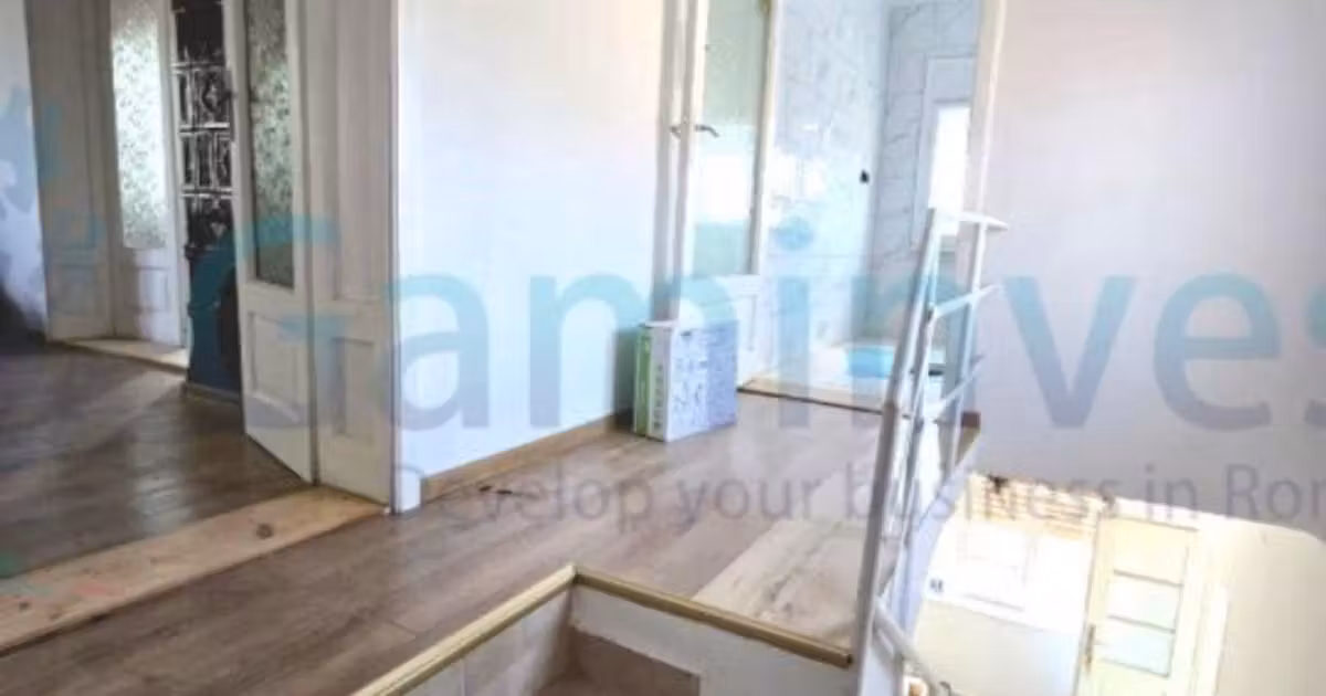 Casă individuală de vânzare cu 5 camere în zona Episcopia Bihorului, Oradea
