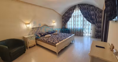 Casă Nufărul