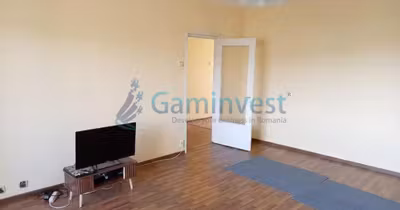 Apartament Nufărul