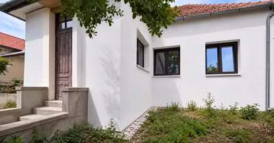 Apartament Rogerius