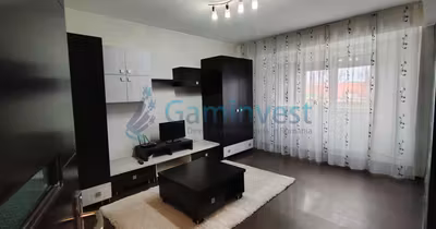Apartament Iosia