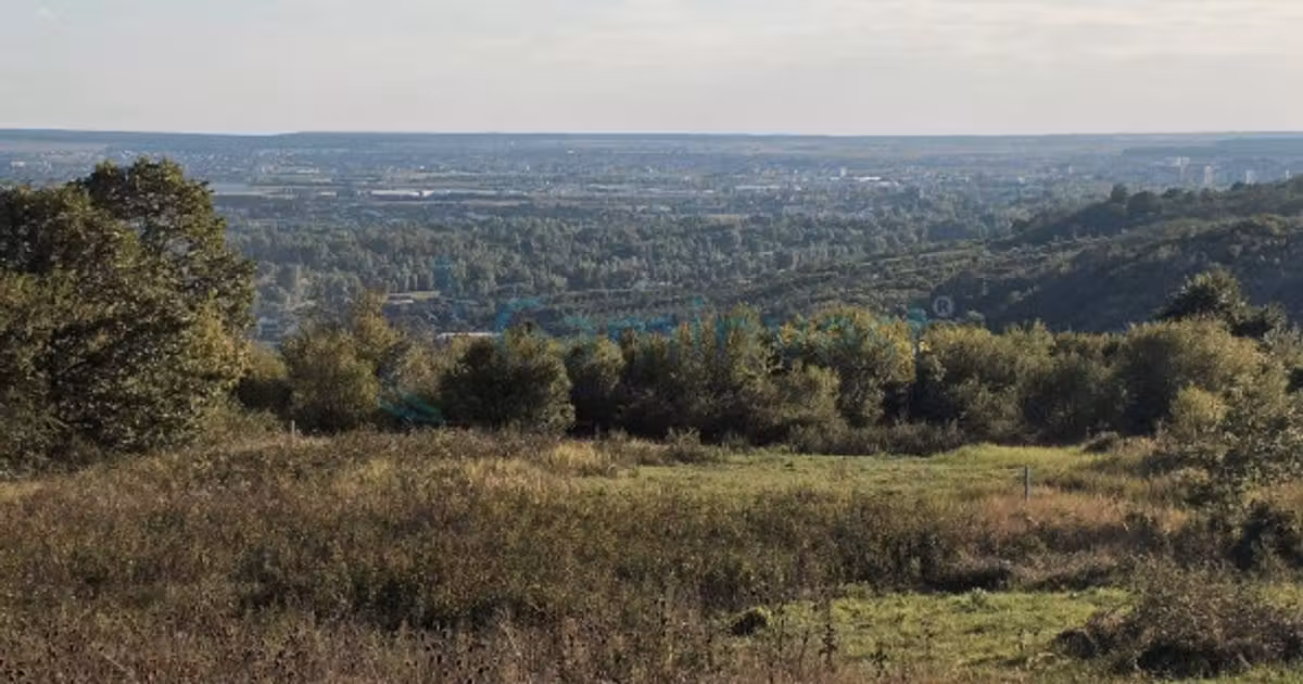 Teren agricol extravilan de vânzare de 2600 mp, în zona Dealuri Oradea, Oradea