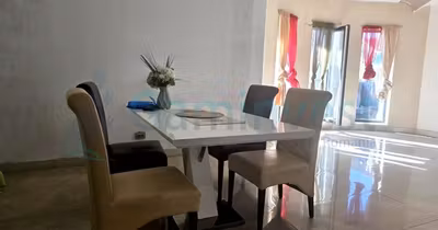 Casă Nufărul