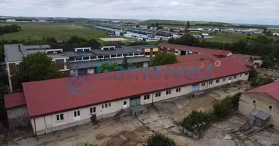 Spațiu comercial Rogerius