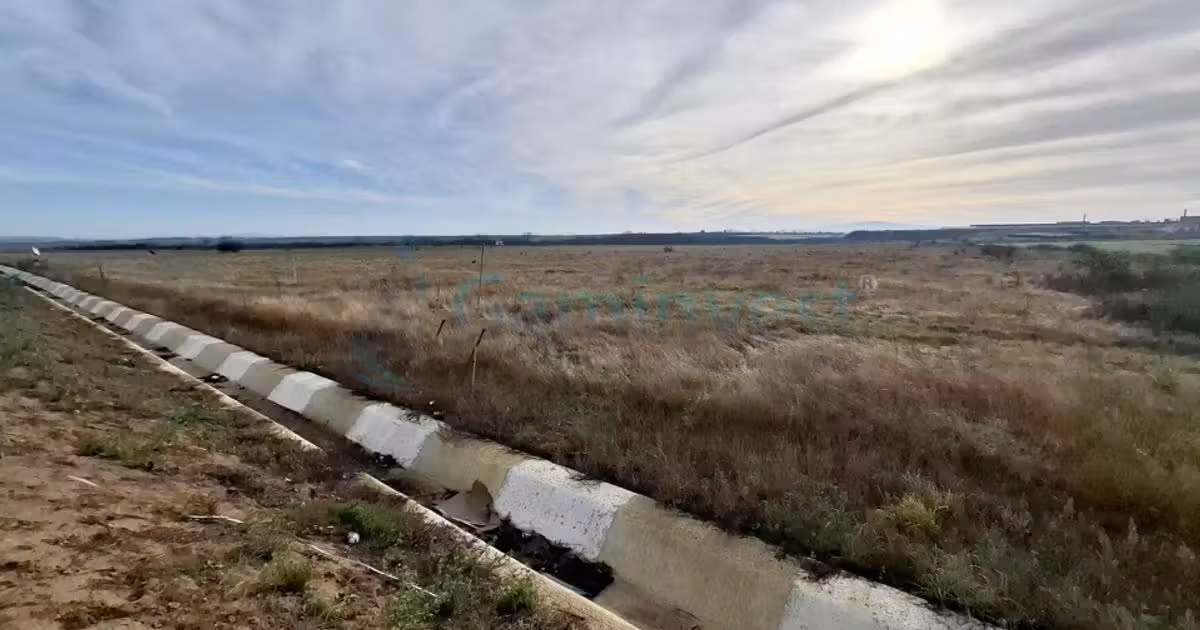 Teren Construcții intravilan de vânzare de 1274 mp, în zona Vest, Oradea