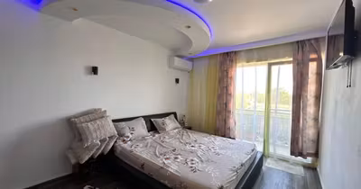 Spațiu comercial Iosia