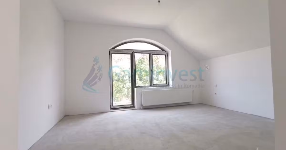 Casă individuală de vânzare cu 4 camere în Oșorhei