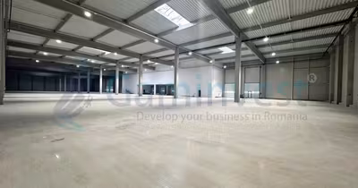 Spațiu comercial Rogerius