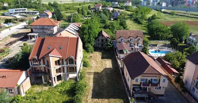 Casă Nufărul