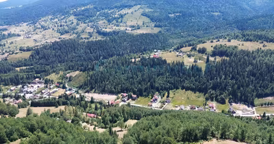 Teren Arieșeni
