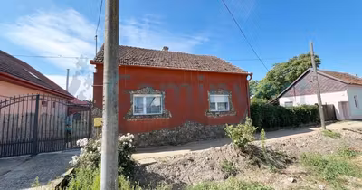Casă Rogerius