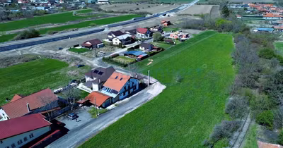 Teren Nufărul