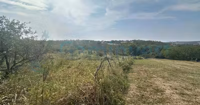 Teren Velența