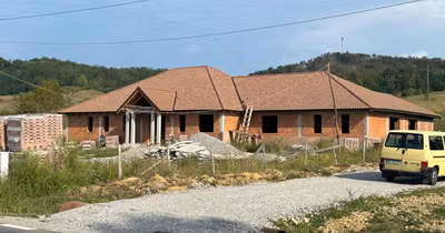 Teren Dobrești