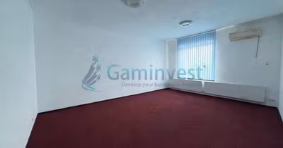 Spațiu comercial Periferie