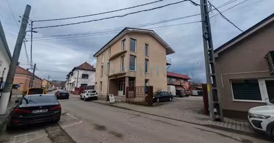 Spațiu comercial Aleșd