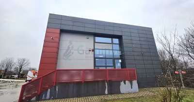 Spațiu comercial Rogerius