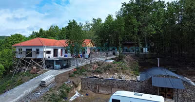 Casă Codrișoru