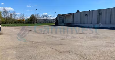 Spațiu comercial Rogerius