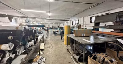 Spațiu comercial Săcueni