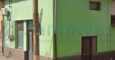 Spațiu comercial Velența