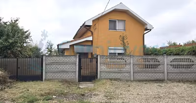 Casă Iosia