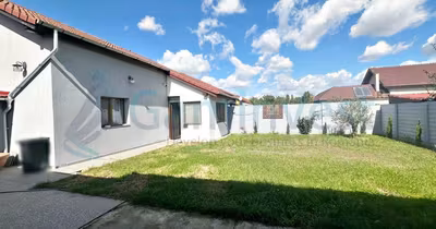 Casă Iosia