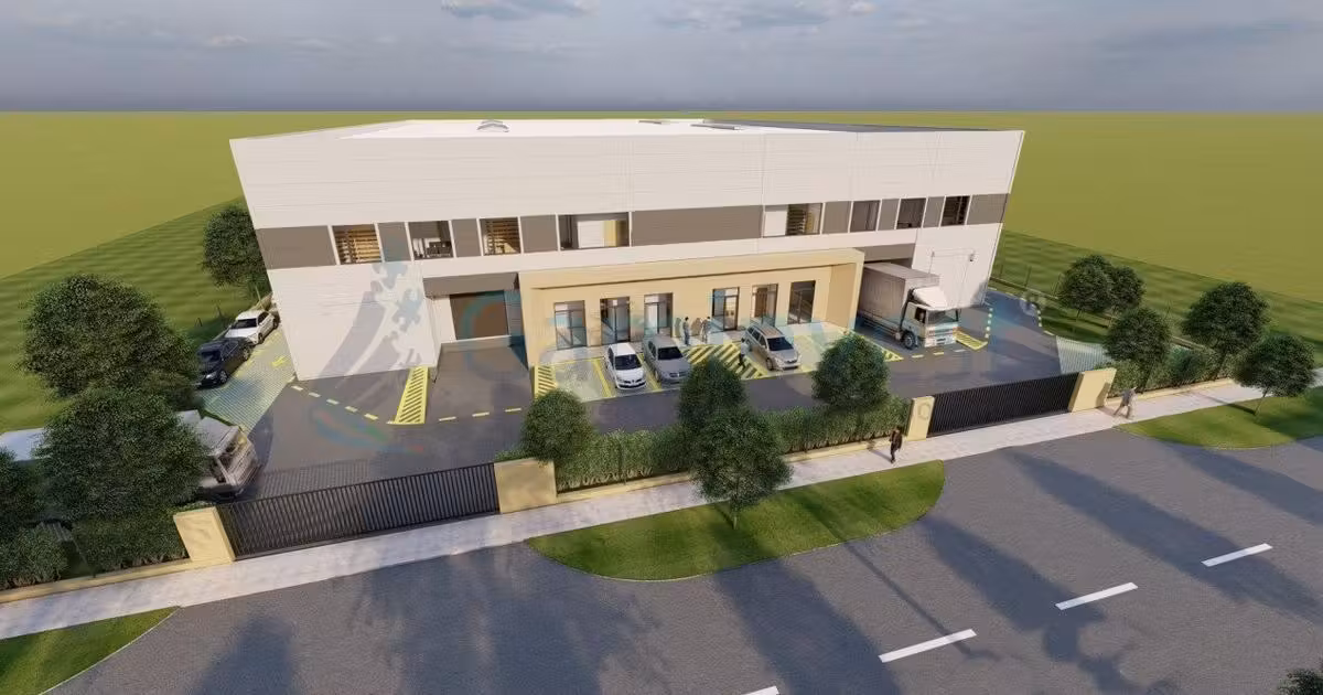 Spațiu comercial · 2730 m², Rogerius, Oradea