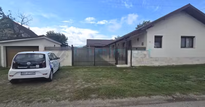 Casă Cacuciu Vechi