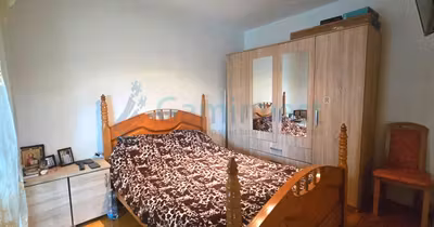 Apartament Beiuș
