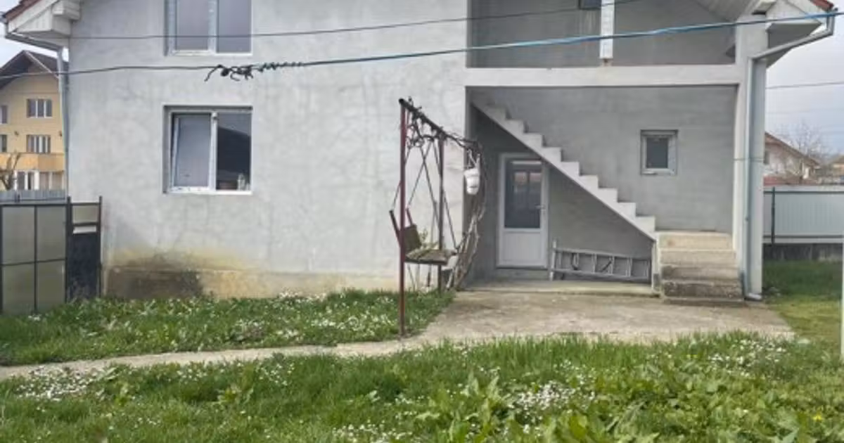 Casă individuală de vânzare cu 4 camere în Dușești