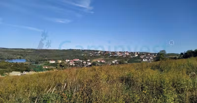 Teren Velența
