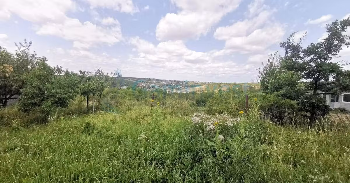 Teren Construcții de vânzare de 8454 mp, în zona Dealuri Oradea, Oradea