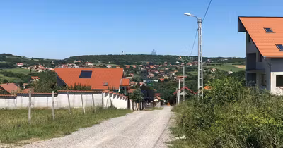 Teren Centru