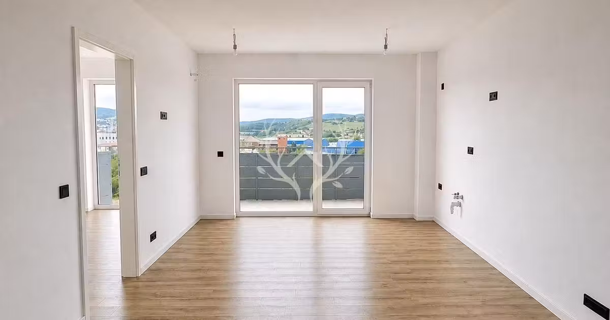 Apartament de vânzare cu 2 camere în zona Bulgaria, Cluj-Napoca